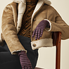 King Louie King Louie - wander glove - porto red King Louie King Louie - wander glove - porto red