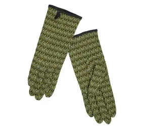 King Louie King Louie - wander glove - cardemon green King Louie King Louie - wander glove - cardemon green