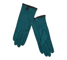 King Louie King Louie - tilly glove - spruced green King Louie King Louie - tilly glove - spruced green