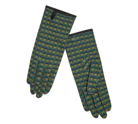 King Louie King Louie - ramble glove - evening blue King Louie King Louie - ramble glove - evening blue
