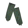 King Louie King Louie - ramble glove - evening blue King Louie King Louie - ramble glove - evening blue
