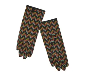King Louie King Louie - mirelle glove - spicy brown King Louie King Louie - mirelle glove - spicy brown