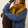 King Louie King Louie - mirelle glove - spicy brown King Louie King Louie - mirelle glove - spicy brown