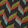 King Louie King Louie - mirelle glove - spicy brown King Louie King Louie - mirelle glove - spicy brown