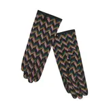 King Louie King Louie - mirelle glove - golden brown