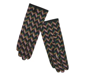 King Louie King Louie - mirelle glove - golden brown King Louie King Louie - mirelle glove - golden brown