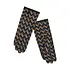 King Louie - mirelle glove - golden brown King Louie - mirelle glove - golden brown