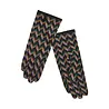 King Louie King Louie - mirelle glove - golden brown