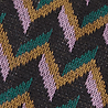King Louie King Louie - mirelle glove - golden brown