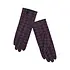 King Louie - leaf glove - imperial purple King Louie - leaf glove - imperial purple