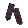 King Louie King Louie - leaf glove - imperial purple King Louie King Louie - leaf glove - imperial purple