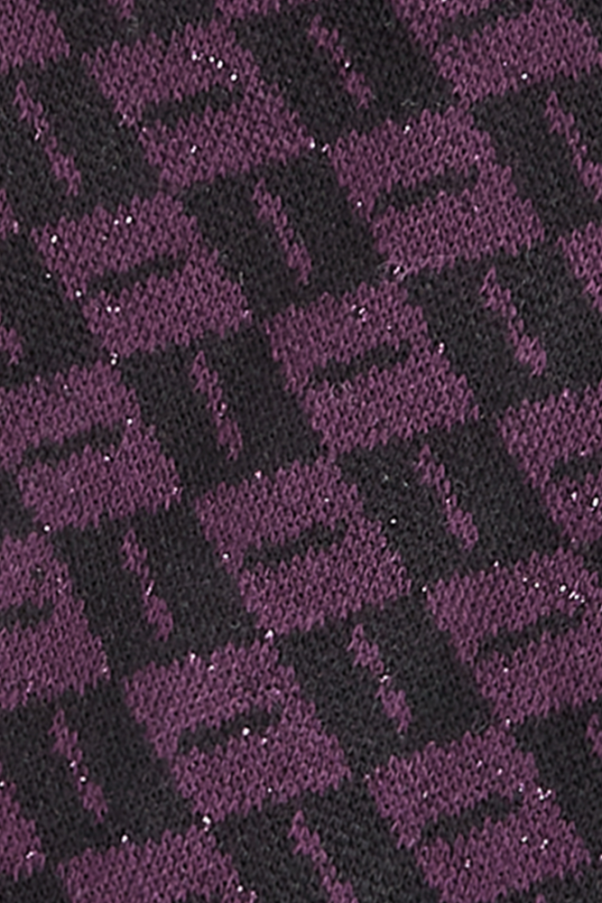 King Louie King Louie - leaf glove - imperial purple King Louie King Louie - leaf glove - imperial purple