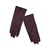 King Louie - dione glove - porto red King Louie - dione glove - porto red