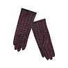 King Louie King Louie - dione glove - porto red
