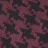 King Louie King Louie - dione glove - porto red