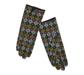 King Louie King Louie - chicago glove - dusty turquoise King Louie King Louie - chicago glove - dusty turquoise