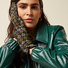 King Louie King Louie - chicago glove - dusty turquoise King Louie King Louie - chicago glove - dusty turquoise