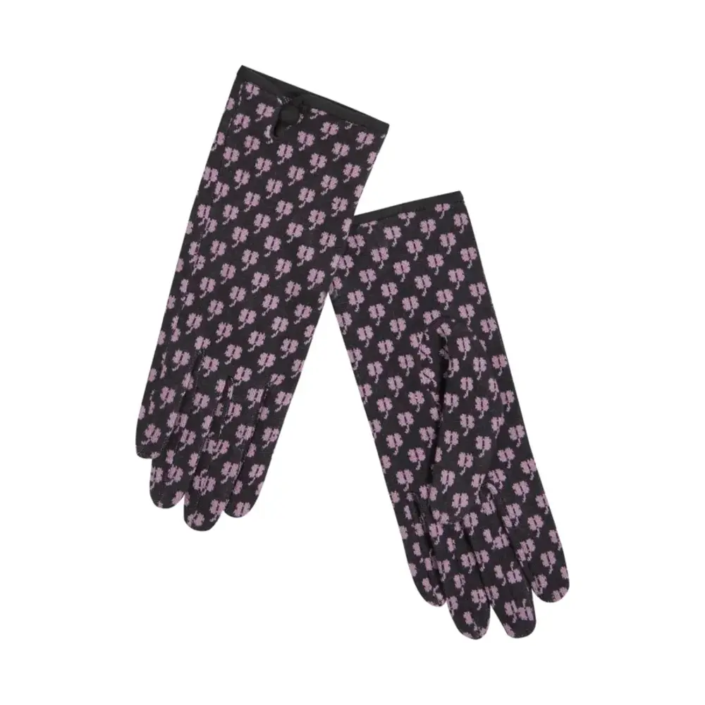 King Louie King Louie - chelsea glove - crocus lilac King Louie King Louie - chelsea glove - crocus lilac