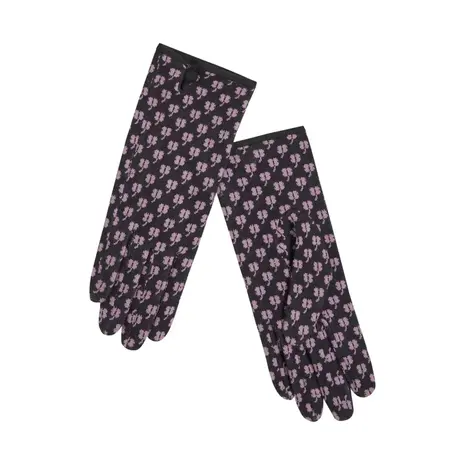 King Louie King Louie - chelsea glove - crocus lilac King Louie King Louie - chelsea glove - crocus lilac