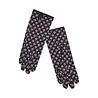 King Louie King Louie - chelsea glove - crocus lilac King Louie King Louie - chelsea glove - crocus lilac