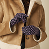 King Louie King Louie - chelsea glove - crocus lilac King Louie King Louie - chelsea glove - crocus lilac