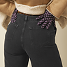 King Louie King Louie - chelsea glove - crocus lilac King Louie King Louie - chelsea glove - crocus lilac