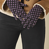 King Louie King Louie - chelsea glove - crocus lilac King Louie King Louie - chelsea glove - crocus lilac