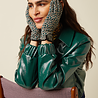 King Louie King Louie - africa glove - almond King Louie King Louie - africa glove - almond