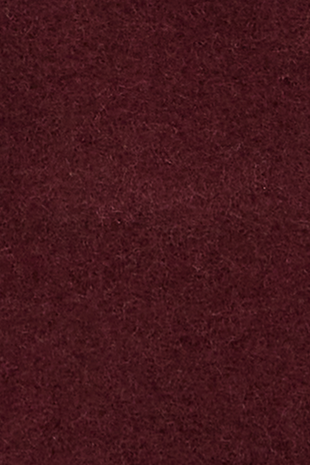 King Louie King Louie - cloche hat - porto red King Louie King Louie - cloche hat - porto red