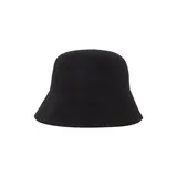 King Louie King Louie - cloche hat - black