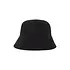 King Louie - cloche hat - black King Louie - cloche hat - black