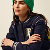 King Louie King Louie - beanie hat posh - meadow green King Louie King Louie - beanie hat posh - meadow green