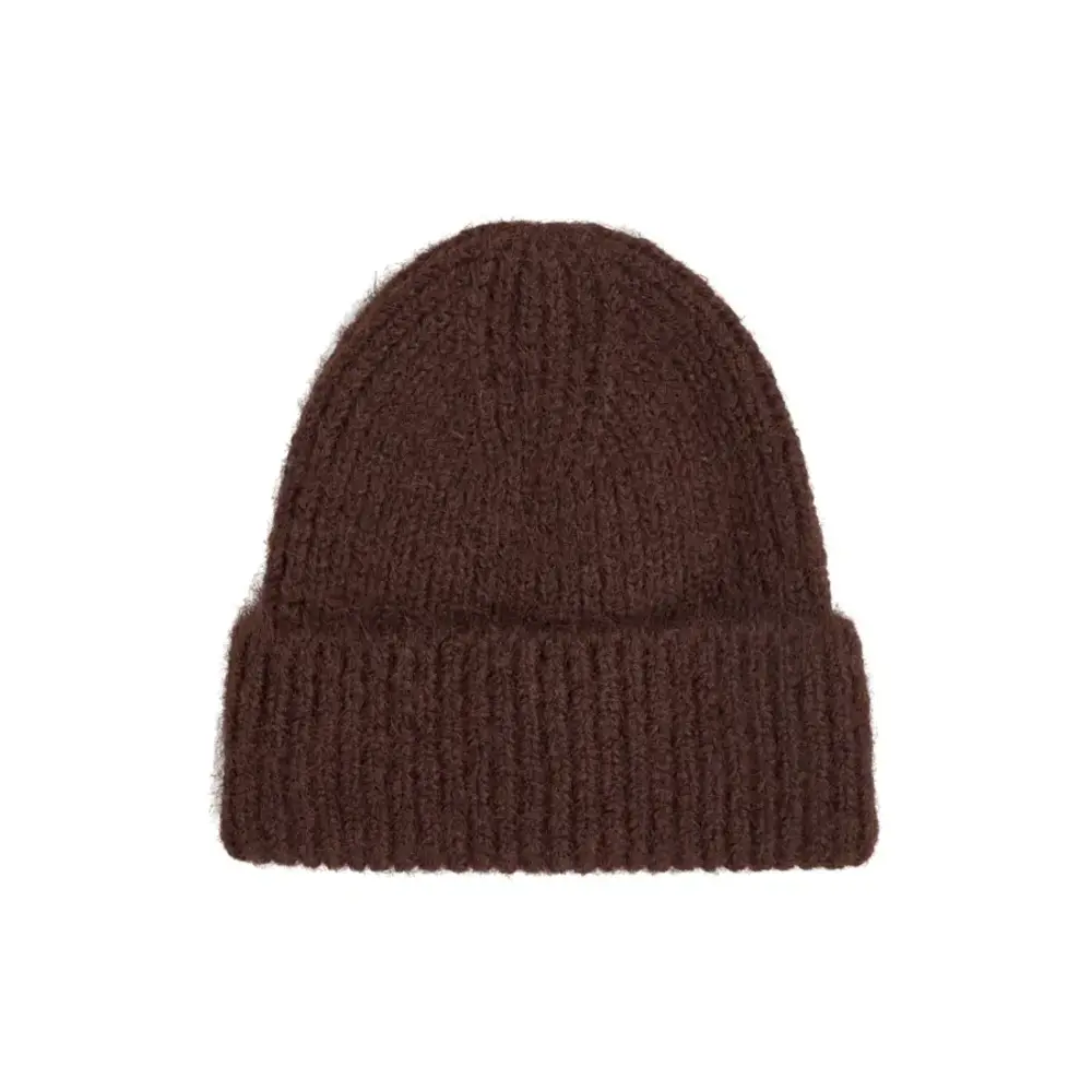 King Louie King Louie - beanie hat posh - bitter chocolate King Louie King Louie - beanie hat posh - bitter chocolate
