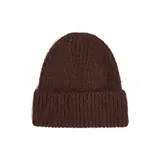 King Louie King Louie - beanie hat posh - bitter chocolate