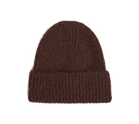 King Louie King Louie - beanie hat posh - bitter chocolate King Louie King Louie - beanie hat posh - bitter chocolate