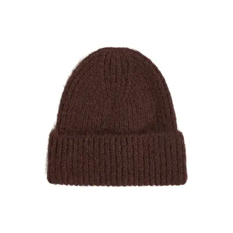 King Louie King Louie - beanie hat posh - bitter chocolate King Louie King Louie - beanie hat posh - bitter chocolate