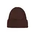 King Louie - beanie hat posh - bitter chocolate