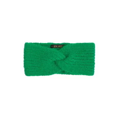 King Louie King Louie - jules headband posh - meadow green King Louie King Louie - jules headband posh - meadow green