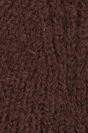 King Louie King Louie - jules headband posh - bitter chocolate King Louie King Louie - jules headband posh - bitter chocolate