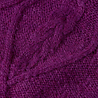 King Louie King Louie - joanie raglan top orcia - caspia purple King Louie King Louie - joanie raglan top orcia - caspia purple