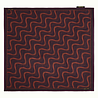 King Louie King Louie - jefferson scarf - porto red King Louie King Louie - jefferson scarf - porto red