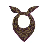 King Louie King Louie - jefferson scarf - multi color
