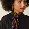 King Louie King Louie - jefferson scarf - multi color King Louie King Louie - jefferson scarf - multi color