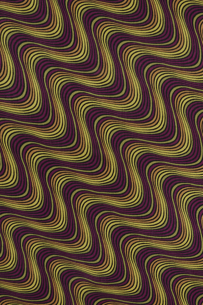 King Louie King Louie - jefferson scarf - multi color King Louie King Louie - jefferson scarf - multi color
