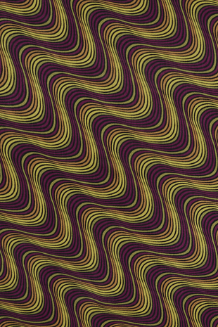 King Louie King Louie - jefferson scarf - multi color King Louie King Louie - jefferson scarf - multi color