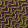 King Louie King Louie - jefferson scarf - multi color King Louie King Louie - jefferson scarf - multi color