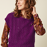 King Louie King Louie - spencer orcia - caspia purple King Louie King Louie - spencer orcia - caspia purple