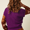 King Louie King Louie - spencer orcia - caspia purple King Louie King Louie - spencer orcia - caspia purple