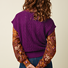 King Louie King Louie - spencer orcia - caspia purple King Louie King Louie - spencer orcia - caspia purple