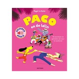 Gottmer Gottmer - geluidenboekje - paco en de latin Gottmer Gottmer - geluidenboekje - paco en de latin